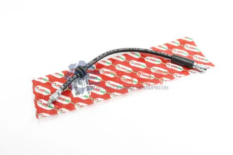 Гальмівний шланг пер. Ford Fiesta/Fusion 06-12 GOODREM RM8514 Купити в Україні