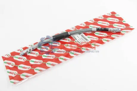 Гальмівний шланг зад. Master/Movano 98-03 GOODREM RM8531 Купити в Україні