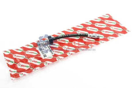 Гальмівний шланг зад. Fiat Doblo 12- GOODREM RM8836 Купити в Україні