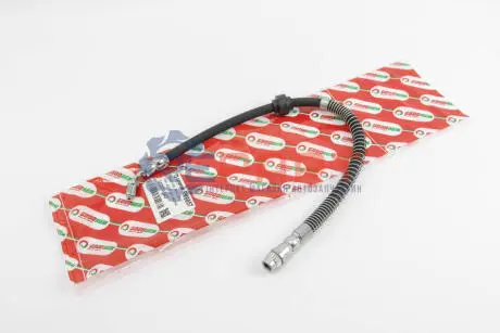 Гальмівний шланг перед. Master/Movano 98-03 GOODREM RM8857 Купити в Україні