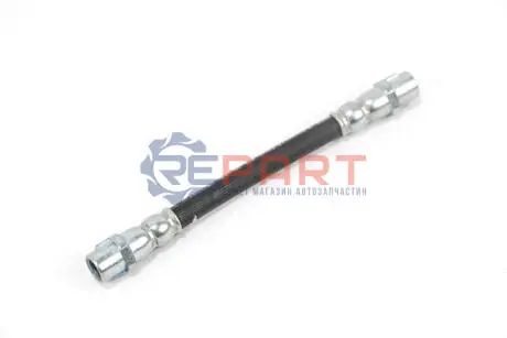 Гальмівний шланг зад. Rapid/Fabia/Roomster/Octavia/Polo/Bora/Golf/Lupo 96- GOODREM RM9010 Купити в Україні