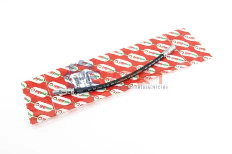 Гальмівний шланг зад. MB E-Class (W124)/S-Class (W140) 91-98 GOODREM RM9013 Купити в Україні