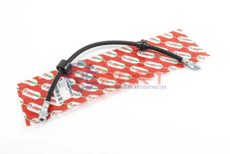 Гальмівний шланг перед. Doblo (00-13) GOODREM RM9676 Купити в Україні