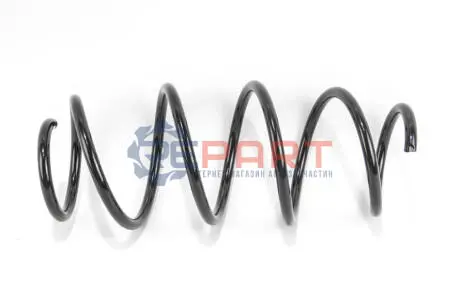 Фото Пружина передня Ford Fiesta 02-08 GOODREM (RP0184) зображення 1