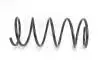 Пружина перед. Focus 1.8-2.0i 16V 99-04 RP0188