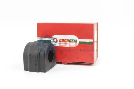 Фото Подушка переднього стабілізатора BMW X5 Е53 00-06 d-29mm) GOODREM (RR0854) изображение 1