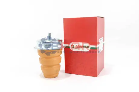 Фото 1 — Відбійник ресори Ducato/Boxer (1.4t) 94-06 GOODREM (RR1472) Фото Відбійник ресори Ducato/Boxer (1.4t) 94-06 GOODREM (RR1472) изображение 1