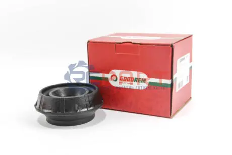 Опора амортизатора перед. Logan 04-/Duster 10-/Sandero 08- GOODREM RR1611 Купити в Україні