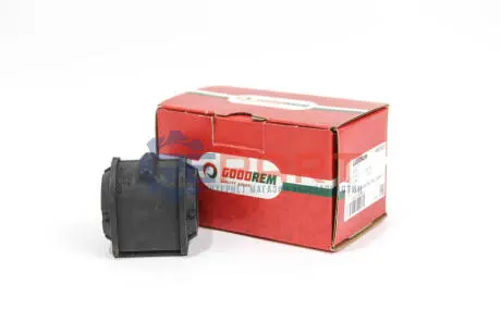 Втулка переднього стабілізатора Focus/S 40 03-12(18мм) GOODREM RR2023 Купити в Україні