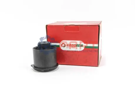 Сайлентблок задньої балки Fiesta V/Fusion/Mazda 2 03- GOODREM RR2185 Купити в Україні