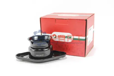 Фото Опора амортизатора зад. Hyundai IX35 / Kia Sportage 10- GOODREM (RR3000) зображення 1