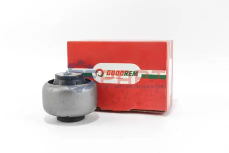 Фото Сайлентблок переднього важеля Vito (639) 11- (задній) GOODREM (RR4033) зображення 1