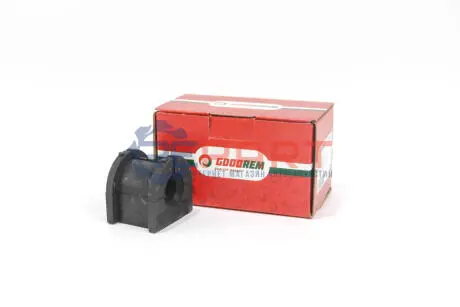 Втулка стабілізатора зад. Lancer VIII 07-/Outlander III 12- (18mm) GOODREM RR4101 Купити в Україні