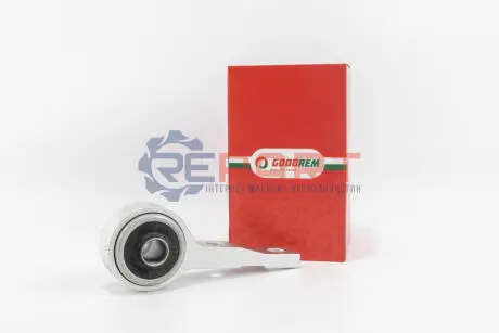Фото Сайлентблок переднього важеля NISSAN Primera 02- GOODREM (RR4436) изображение 1
