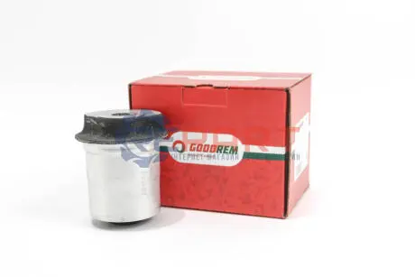 Подушка задньої балки Combo 01-/Astra G 98- GOODREM RR4560 Купити в Україні