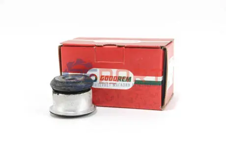 Сайлентблок передньої балки (передн)Astra/Zafira 98-15 GOODREM RR4562 Купити в Україні