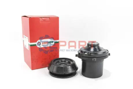 Опора амортизатора перед. (з підшипником) Combo/Corsa/Astra G 01-/Vectra 96-02 GOODREM RR4589 Купить в Украине