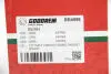 Сайлентблок задньої балки Astra/Zafira 01-15 GOODREM (RR4598) зображення 4