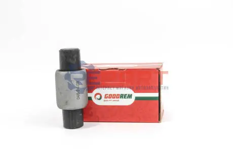 Фото Сайлентблок заднього важеля Vectra B 1.6-2.6 95-03 GOODREM (RR4820) изображение 1