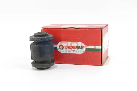 Фото Сайлентблок переднього важеля TOYOTA Avensis 97- GOODREM (RR5605) зображення 1