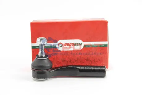 Фото 1 — Наконечник рульової тяги Nemo/Bipper 08- Л. GOODREM (RS0286) Фото Наконечник рульової тяги Nemo/Bipper 08- Л. GOODREM (RS0286) зображення 1