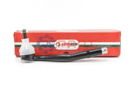 Фото 1 — Наконечник рульової тяги BMW 5 E39 95-04 Пр. GOODREM (RS0932) Фото Наконечник рульової тяги BMW 5 E39 95-04 Пр. GOODREM (RS0932) зображення 1