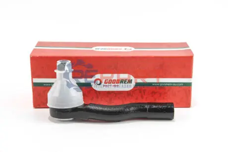 Фото Наконечник рульової тяги Lacetti/Nubira 05- Л. GOODREM (RS1745) зображення 1