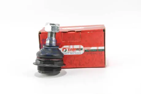 Опора кульова (передня/знизу) Berlingo/Partner 08- GOODREM RS2023 Купити в Україні