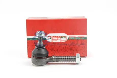 Наконечник рульової тяги Berlingo/Partner 96-08 GOODREM RS2043 Купити в Україні