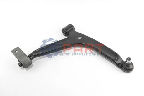 Фото Важіль перед. Berlingo/Partner 2.0HDI 98- Пр (алюмін. с/б) GOODREM (RS2050) зображення 1