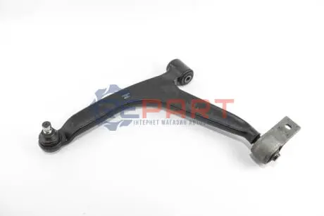 Фото 1 — Важіль перед. Berlingo/Partner 2.0HDI 98- Л. (алюмін. с/б) GOODREM (RS2051) Фото Важіль перед. Berlingo/Partner 2.0HDI 98- Л. (алюмін. с/б) GOODREM (RS2051) изображение 1