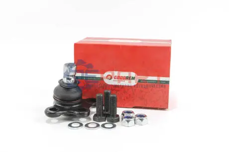 Опора кульова (передня/знизу) Citroen C3 02- GOODREM RS2080 Купити в Україні