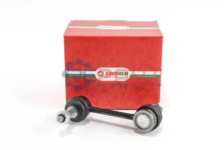 Фото Тяга стабілізатора задн. Ducato/Boxer 06- GOODREM (RS2246) зображення 1