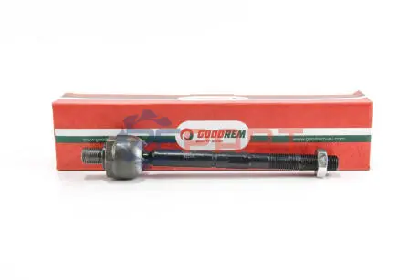 Фото 1 — Тяга рульова Logan 12-/Sandero 12-/Dokker 12- GOODREM (RS2309) Фото Тяга рульова Logan 12-/Sandero 12-/Dokker 12- GOODREM (RS2309) зображення 1