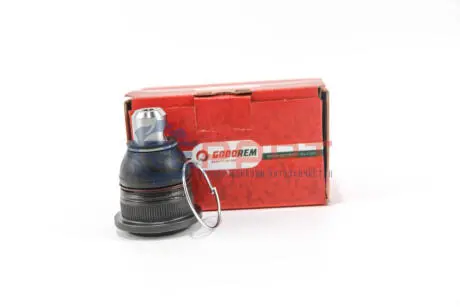 Опора кульова (передня/знизу) Logan II/Sandero II/Captur 12- (конус 18мм) GOODREM RS2312 Купити в Україні