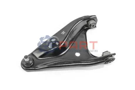 Важіль перед. Renault Logan/Sandero 04- Пр. GOODREM RS2352 Купити в Україні