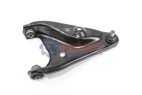 Важіль перед. Renault Logan/Sandero 04- Л. GOODREM RS2353 Купити в Україні