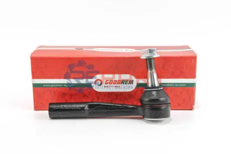 Фото Наконечник рульової тяги Opel Vectra C 02- Л. GOODREM (RS2757) зображення 1