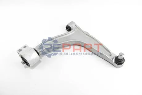 Фото Важіль перед. (знизу) Opel Vectra 02- Пр. GOODREM (RS2758) зображення 1