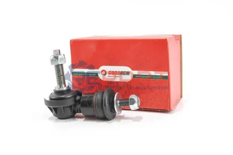 Тяга стабілізатора задн. Ford C-Max II/Focus III/Volvo V40 1.6-2.5 10- GOODREM RS2929 Купити в Україні