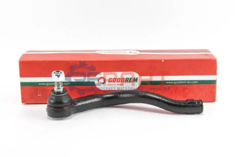 Фото Наконечник рульової тяги Galaxy/Sharan 95-10 Пр. GOODREM (RS3418) зображення 1