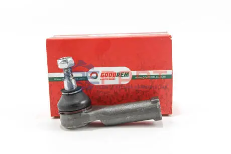Фото Наконечник рульової тяги Mondeo 00-07 GOODREM (RS3530) зображення 1