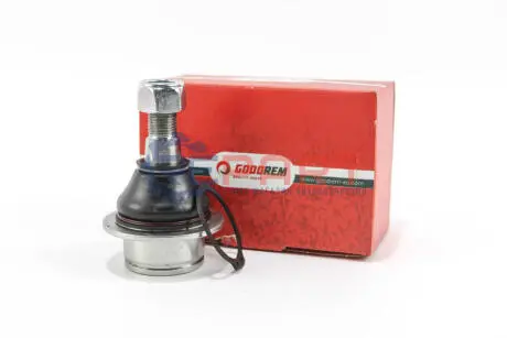 Фото Опора кульова (передня/знизу) Transit (V184) 00-06/Connect 02- GOODREM (RS3756) зображення 1