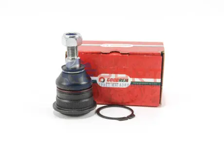Опора кульова (передня/знизу) Hyindai Accent I/II 94-05/Elantra 95- GOODREM RS4134 Купити в Україні
