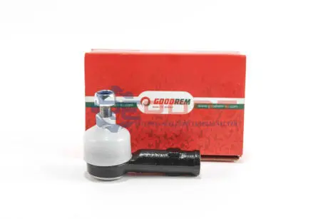 Наконечник рульової тяги Mitsubishi Lancer III-VIII/Volvo S40/V40 84-15 GOODREM RS4167 Купити в Україні