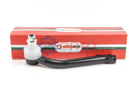 Наконечник рульової тяги Hyundai Santa Fe 06-12/Kia Sorento 09- Пр. GOODREM RS4404 Купити в Україні