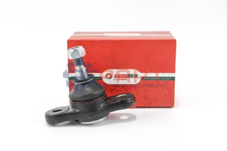 Фото 1 — Опора кульова (передня/знизу) Hyundai Tucson/Kia Sportage 04- GOODREM (RS4568) Фото Опора кульова (передня/знизу) Hyundai Tucson/Kia Sportage 04- GOODREM (RS4568) зображення 1