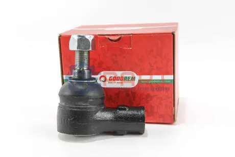 Наконечник рульової тяги Daily (крім 59.12/50C) 80-06 GOODREM RS4758 Купити в Україні