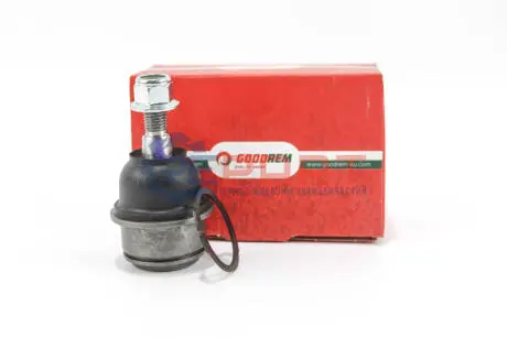 Фото Опора кульова (передня/знизу) JEEP Cherokee 13- GOODREM (RS4901) зображення 1