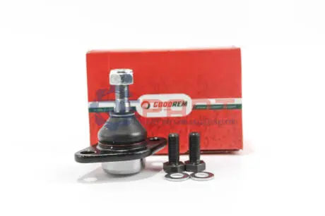 Фото Опора кульова (передня/нижня) Lada 2108-21099, 2113-2115 GOODREM (RS5200) изображение 1